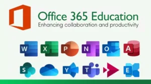 office 365 for education